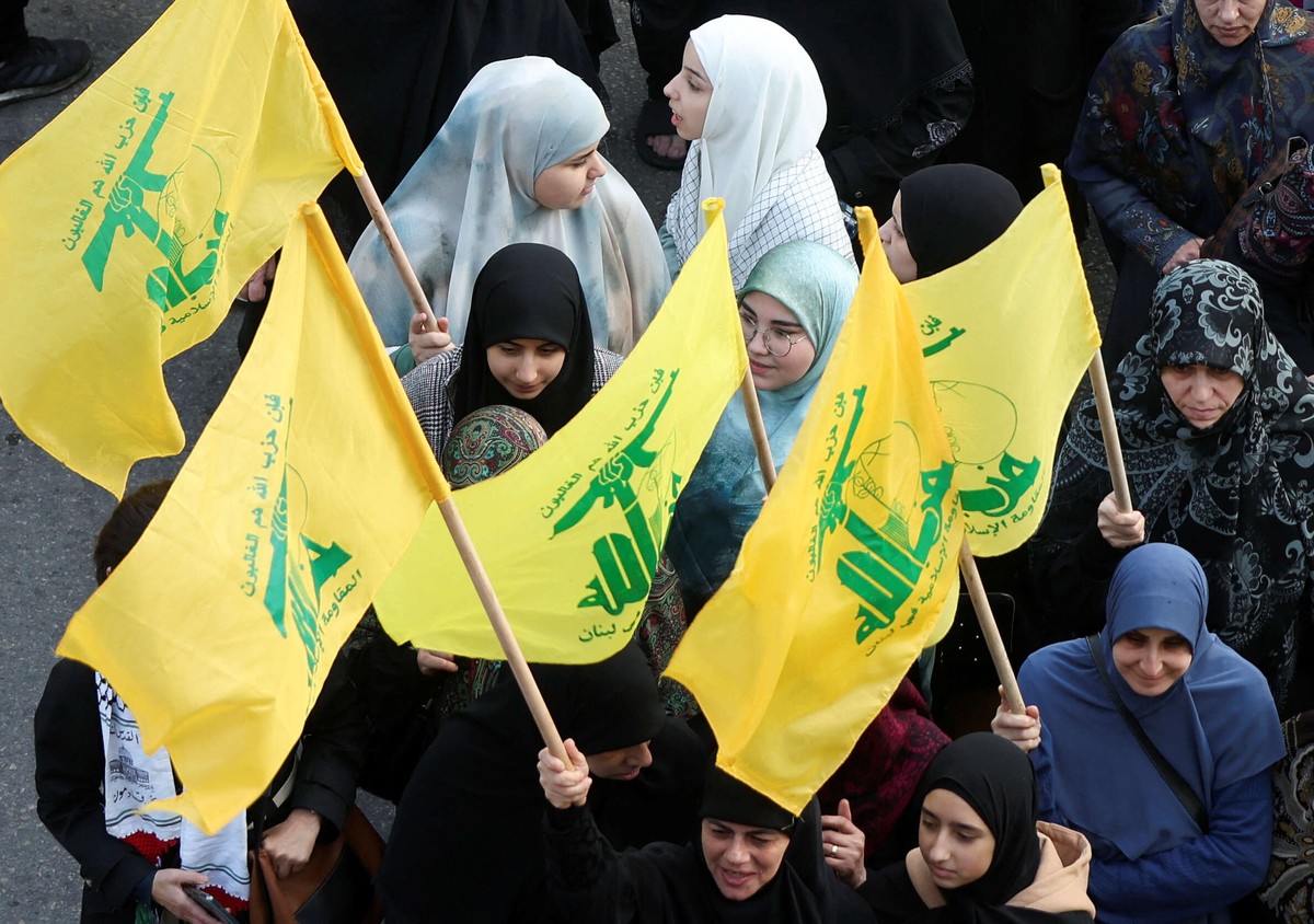 وقف حرب غزة لا يزال ذريعة حزب الله لمواصلة اطلاق الصواريخ على الحدود