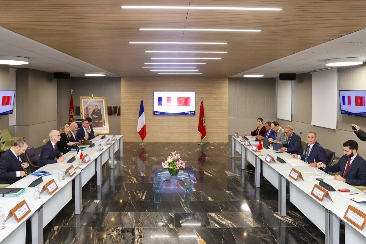 نجاحات المغرب باتت تثير قلق الجزائر وجبهة بوليساريو