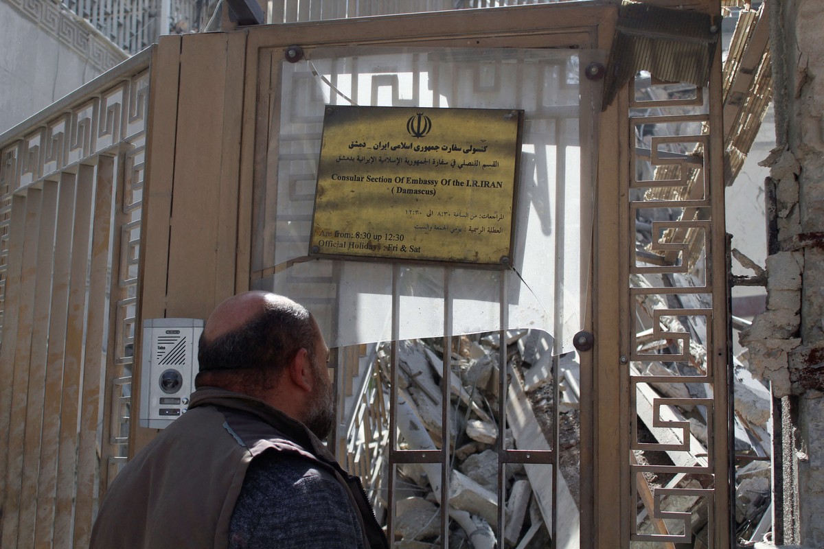 سوريا تتحول إلى ساحة للمواجهة بين إسرائيل وأذرع إيران