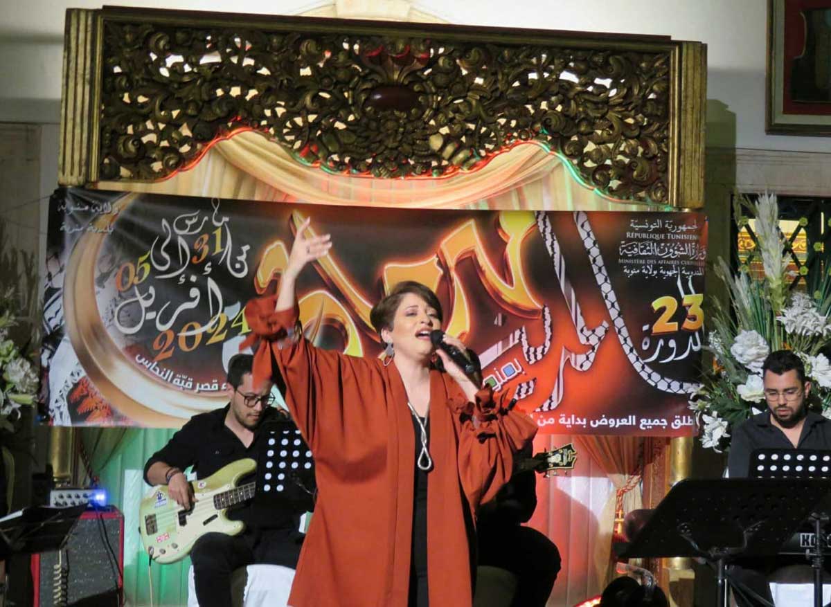البرمجة الرمضانية
