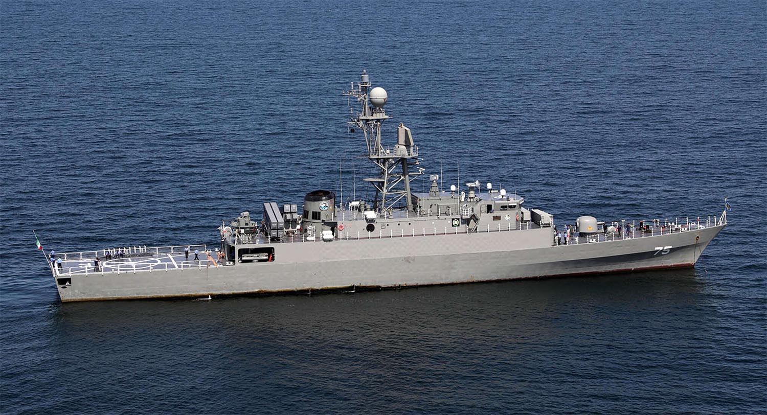 The move follows the first-ever direct Iranian attack on Israel