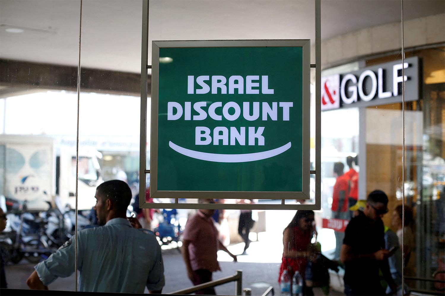 Ireland's divestment in Israel will amount to 2.95 million euros 