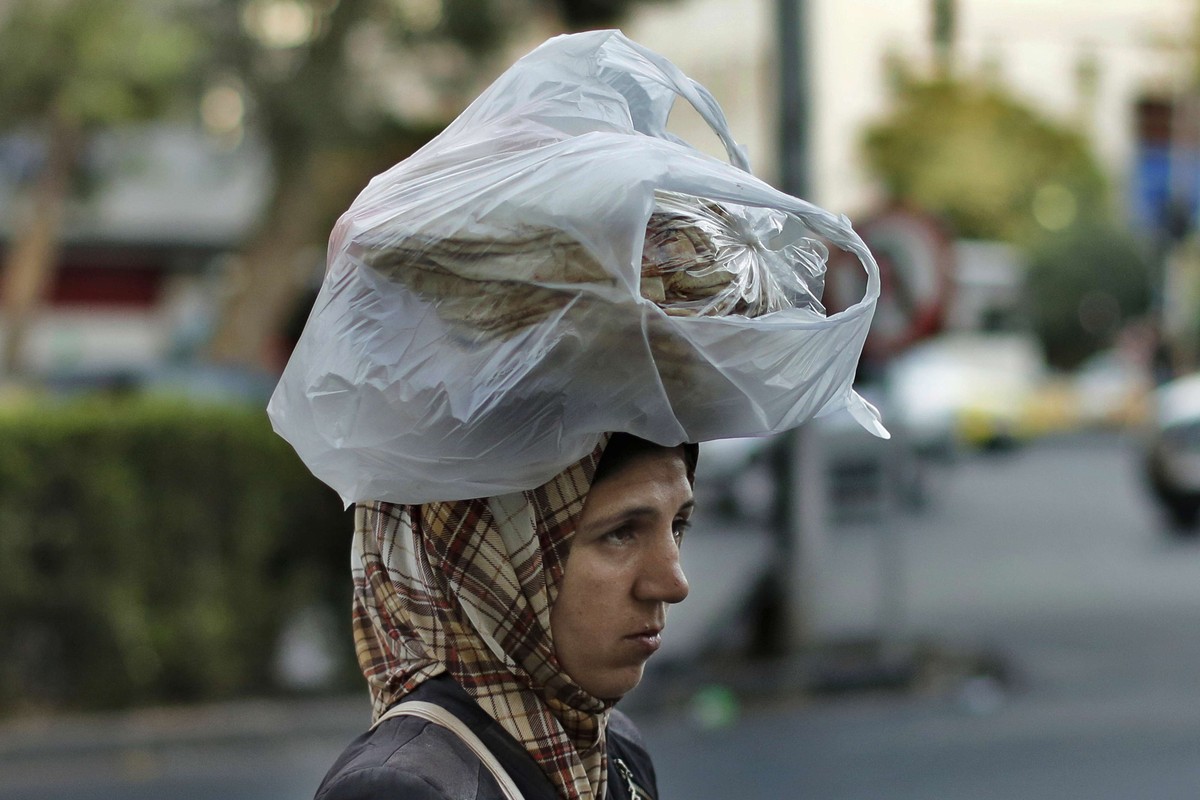 الأوضاع المعيشية في سوريا في تدهور مستمر 