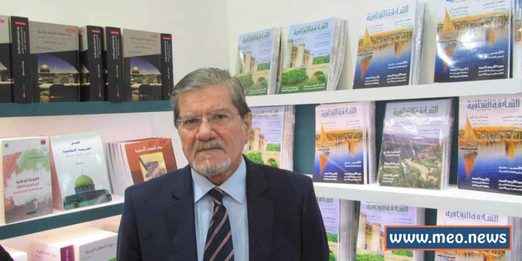 محلة الشارقة