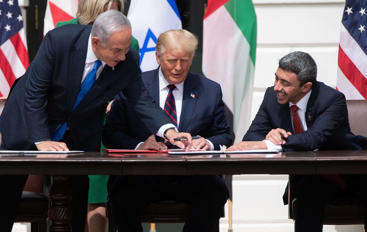 علاقات دخلت مرحلة التوتر منذ حرب غزة
