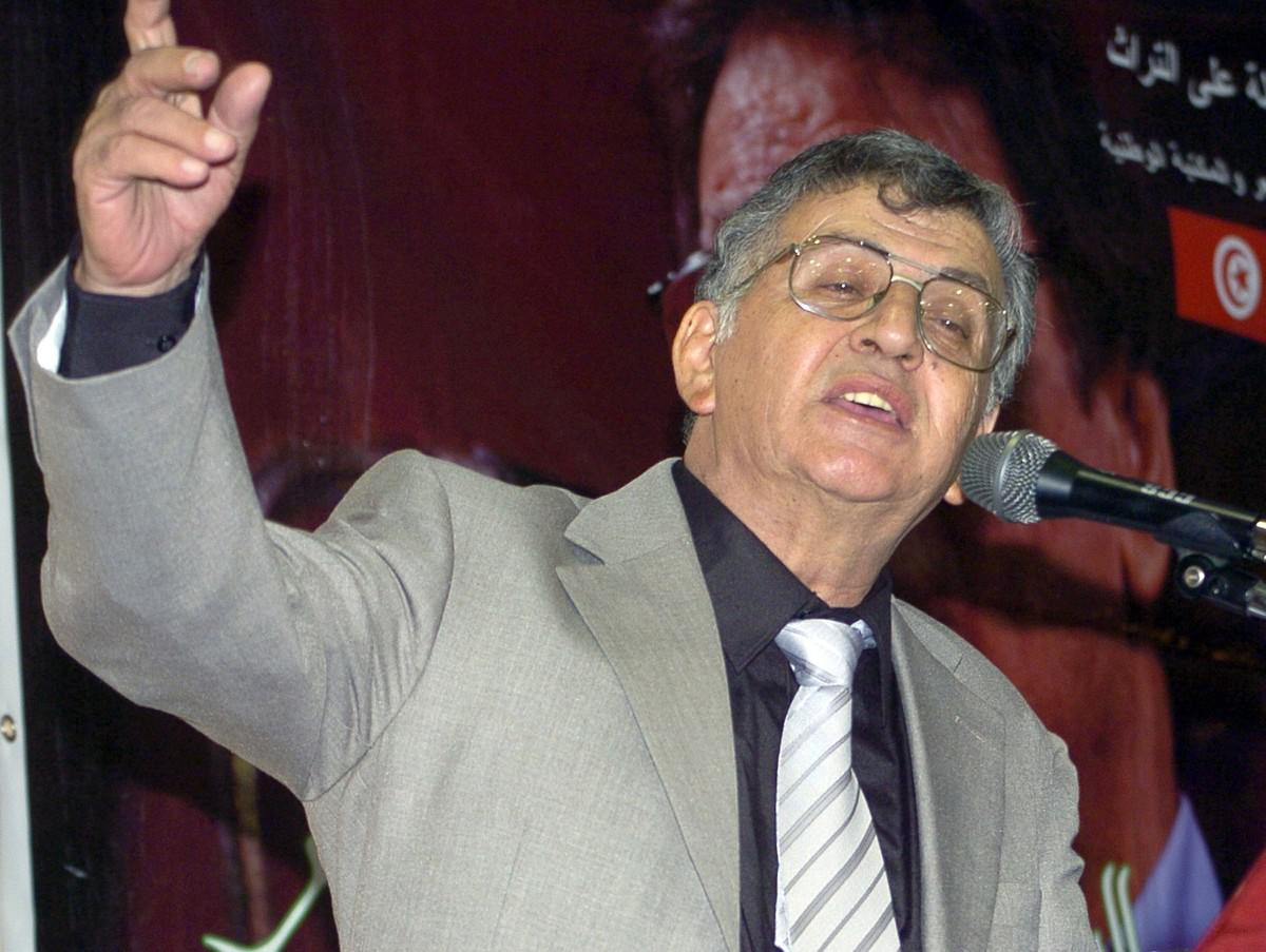 سميح قاسم