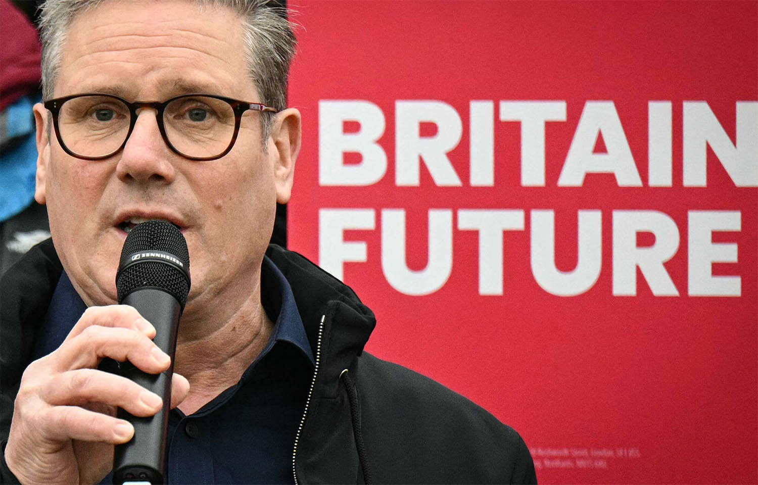 Labour's support of Israel could hamper its fortunes at a national poll this year