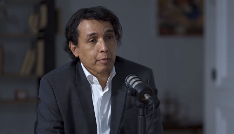 بدي المرابطي