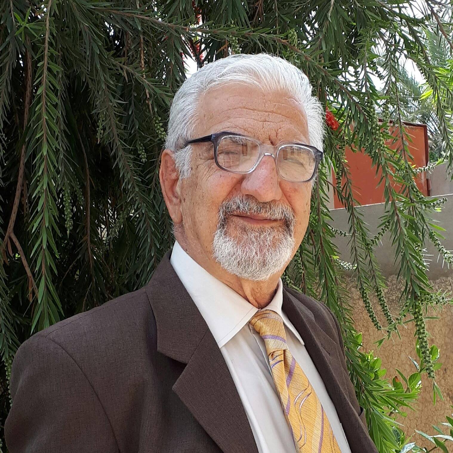 علي محمد اليوسف 