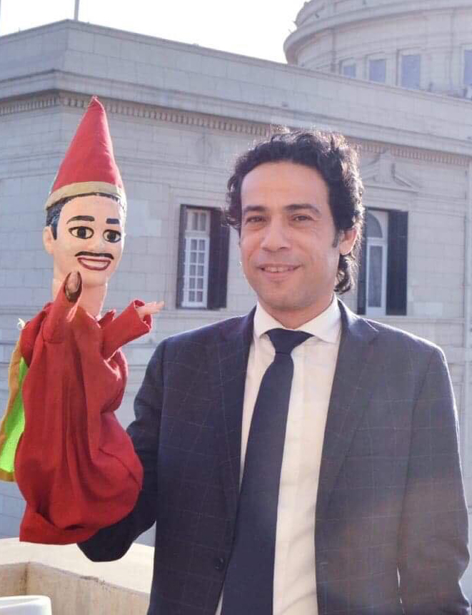 د.نبيل بهجت 