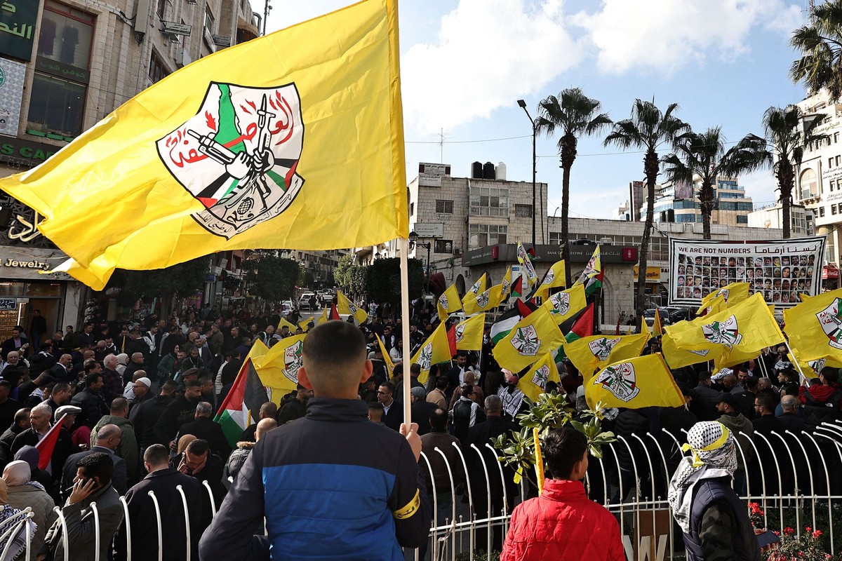 العداء العميق بين الفصائل الفلسطينية يصعب التغلب عليه
