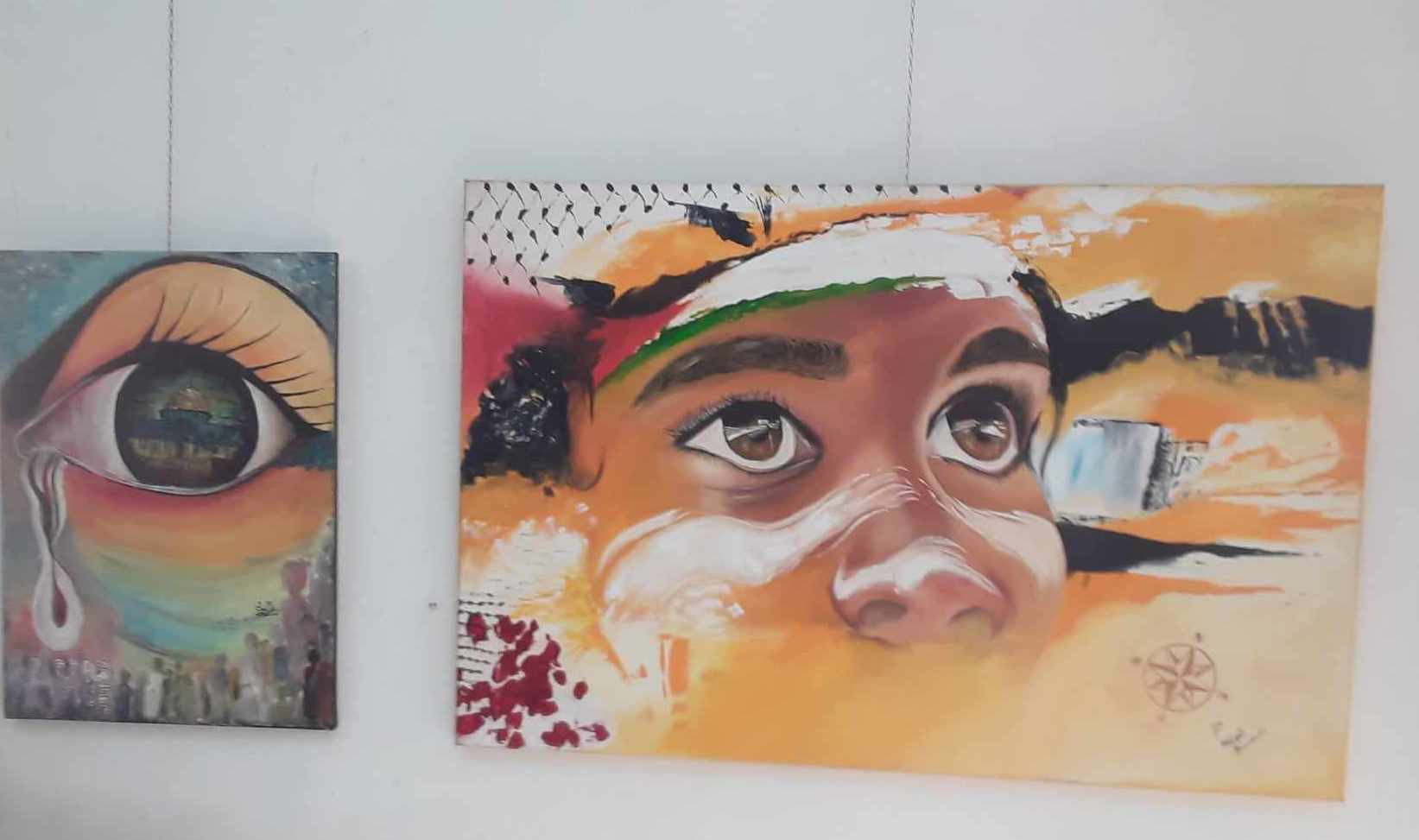 'للحلم بقية'