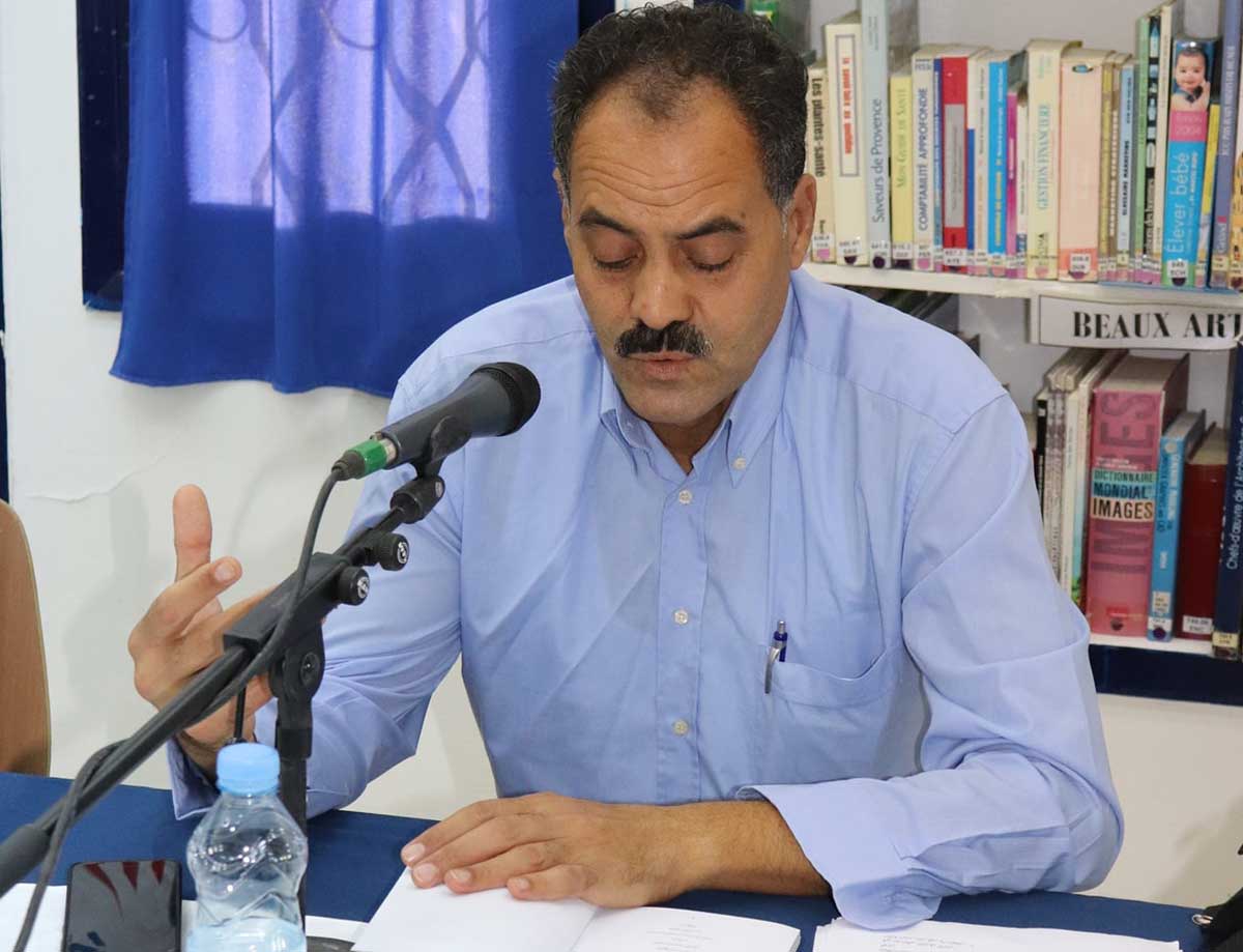 شمس الدين العوني
