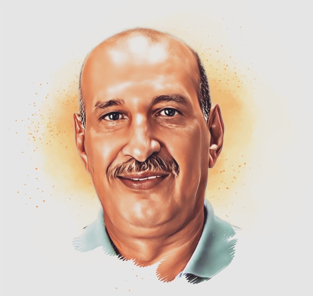 الناقد عواد علي