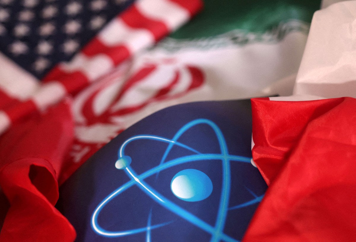 الملف النووي أحد أسباب الصراع بين ايران والولايات المتحدة