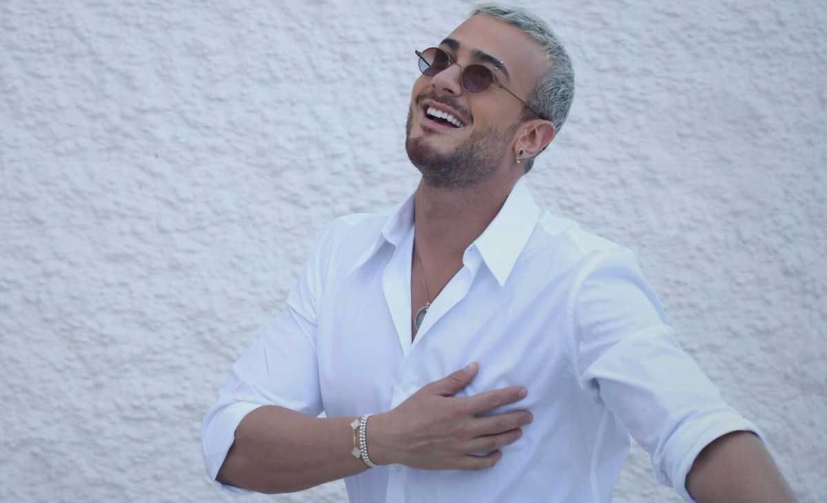 سعد لمجرد
