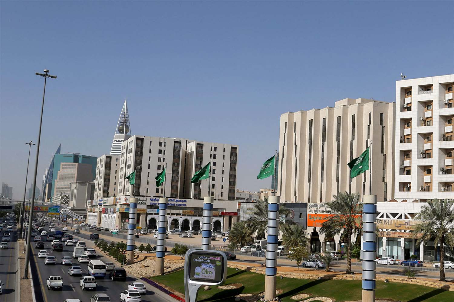 Saudi total public debt stood at 1.149 trillion riyals at the end of June