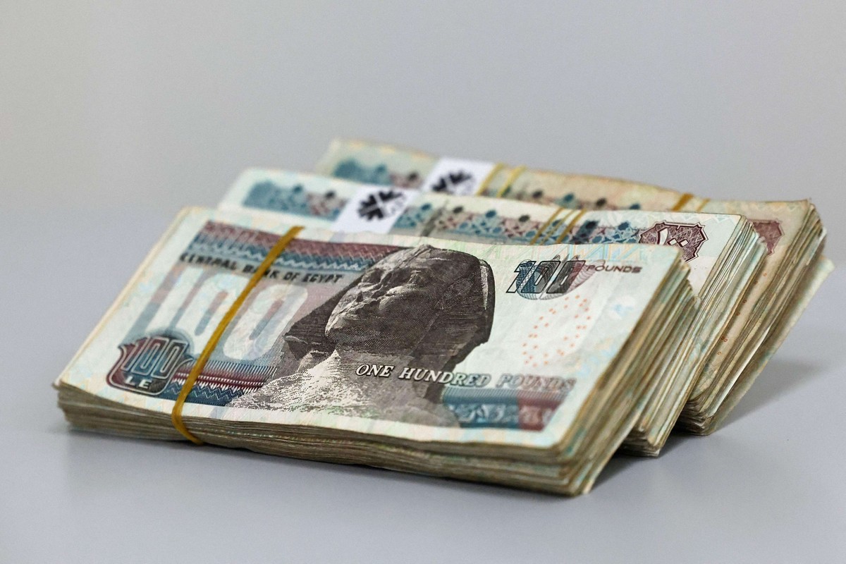 العملة المصرية خسرت الكثير من قيمتها