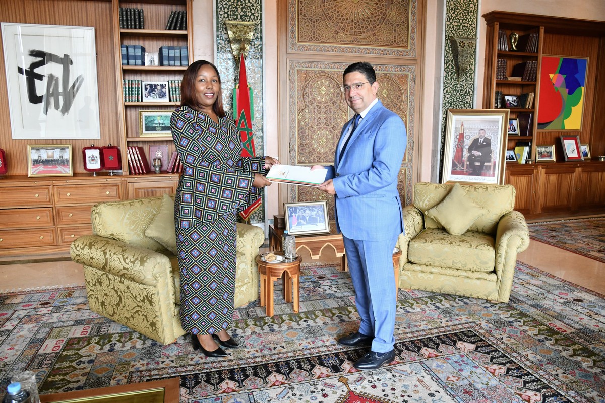 جهود التقارب على الطريق الصحيح 