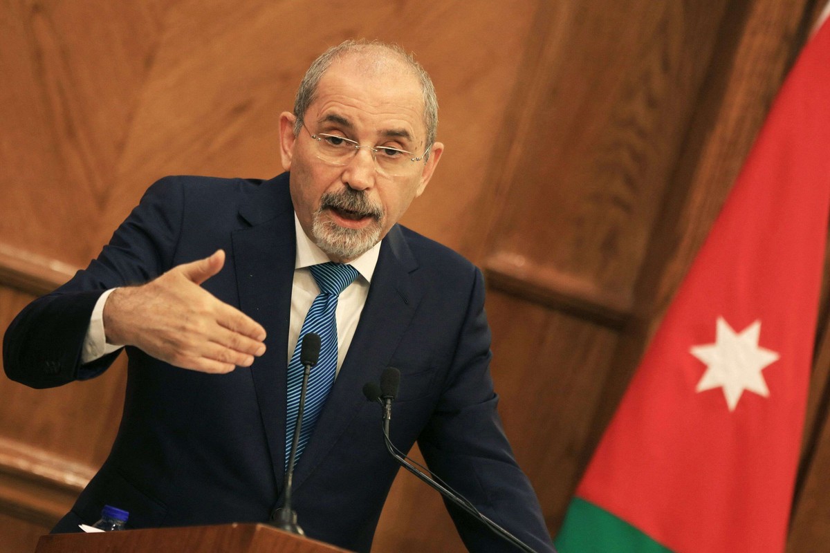  الأردن يهدد بالتوجه الى المحاكم الدولية لوقف الانتهاكات الاسرائيلية