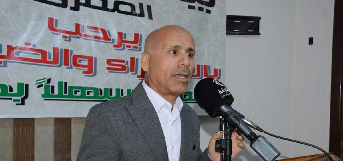 الدكتور ماجد العبلي