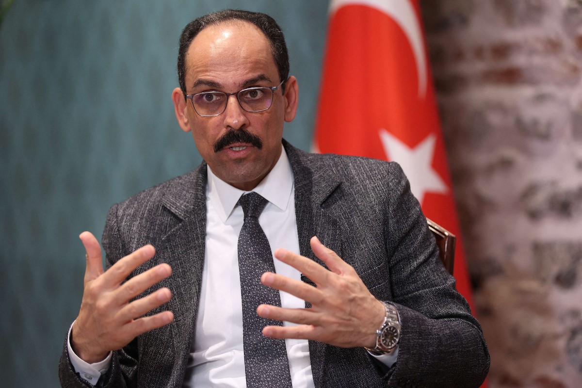 المخابرات التركية تصف مواقف حماس بالايجابية