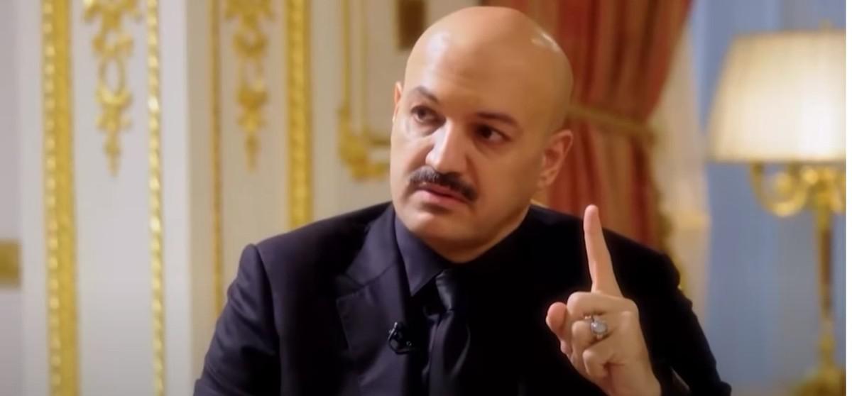 المتهم الرئيسي قي قضية سرقة القرن يفلت من الملاحقة القضائية 