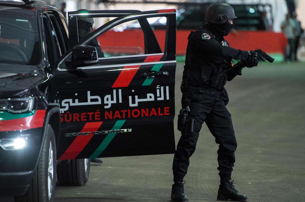 يقظة مغربية عالية أحبطت عديد المخططات الإرهابية 