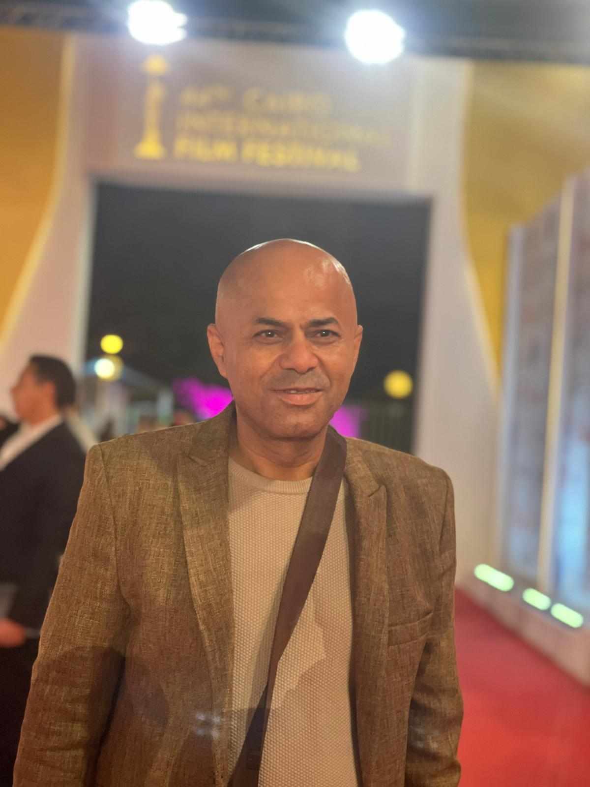 مصطفى النبيه 