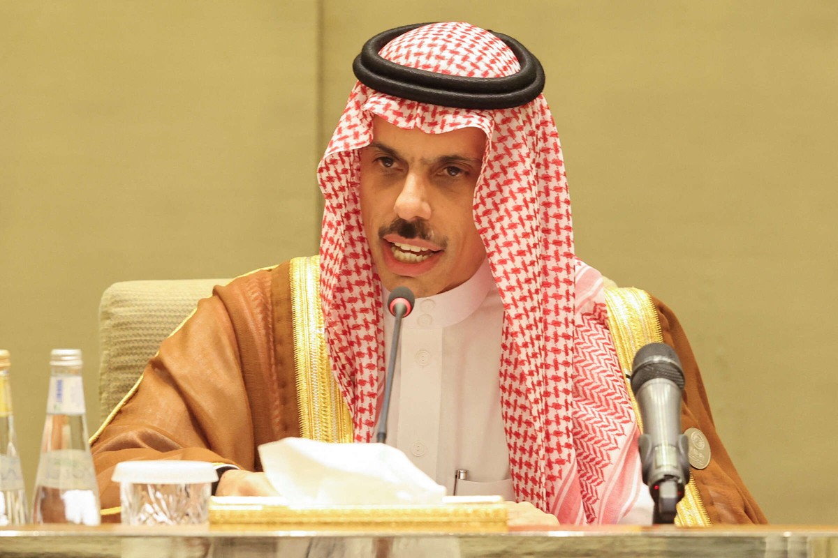تبريد التوترات يتصدر أولويات الدبلوماسية السعودية