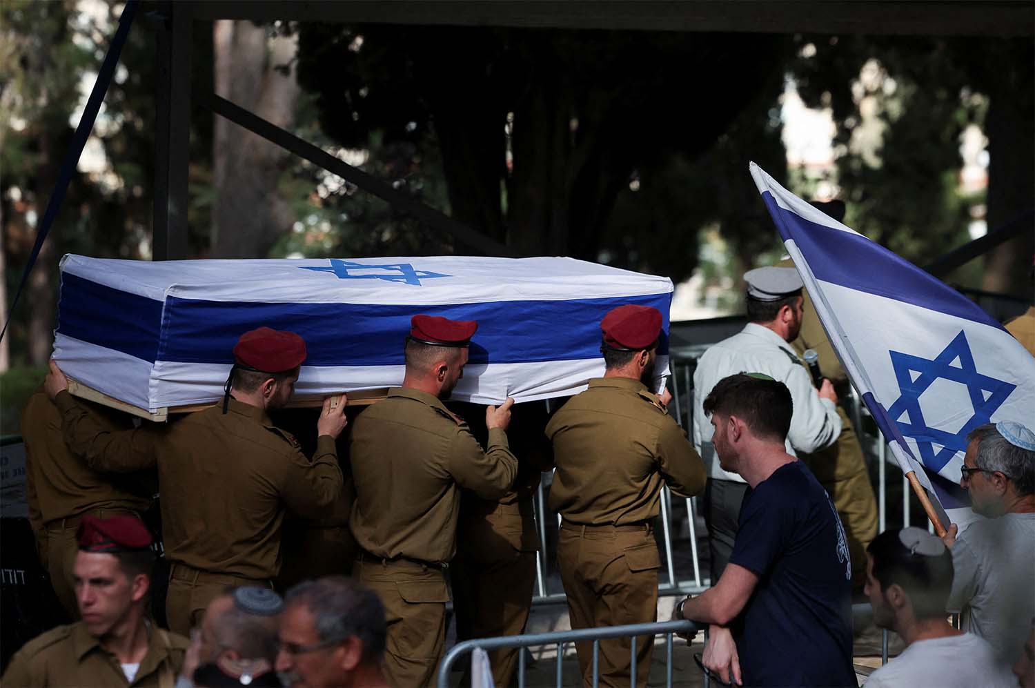 Israel's ground incursion into Lebanon is costly