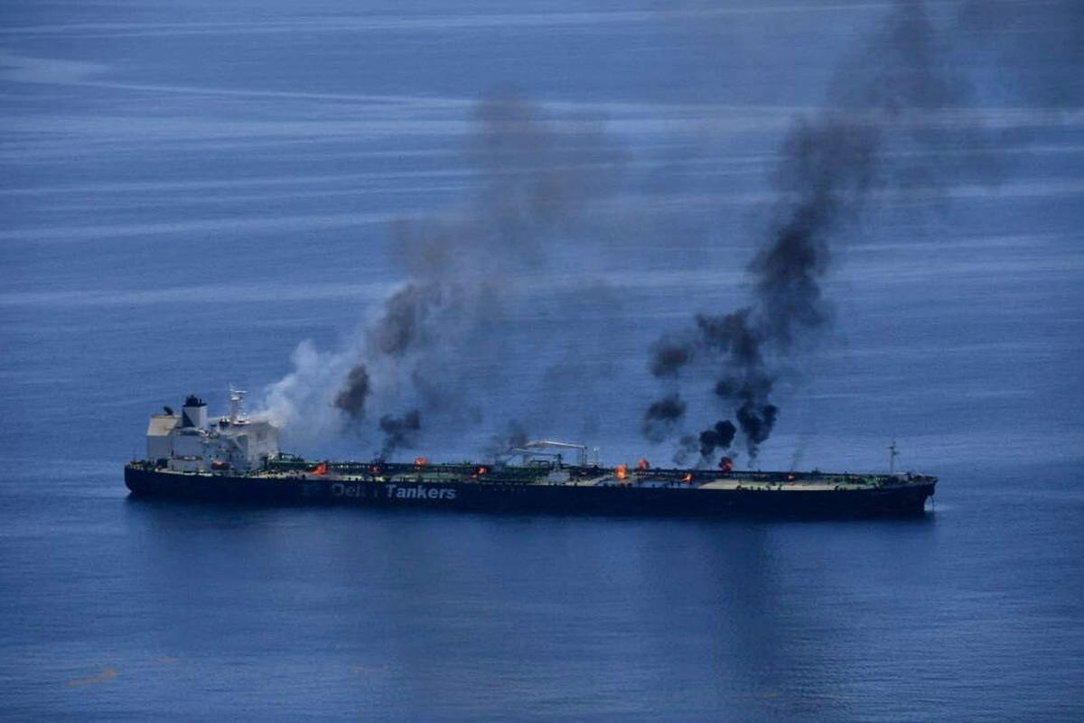 الحوثيون لا يزالون قادرين على استهداف الملاحة البحرية في البحر الأحمر
