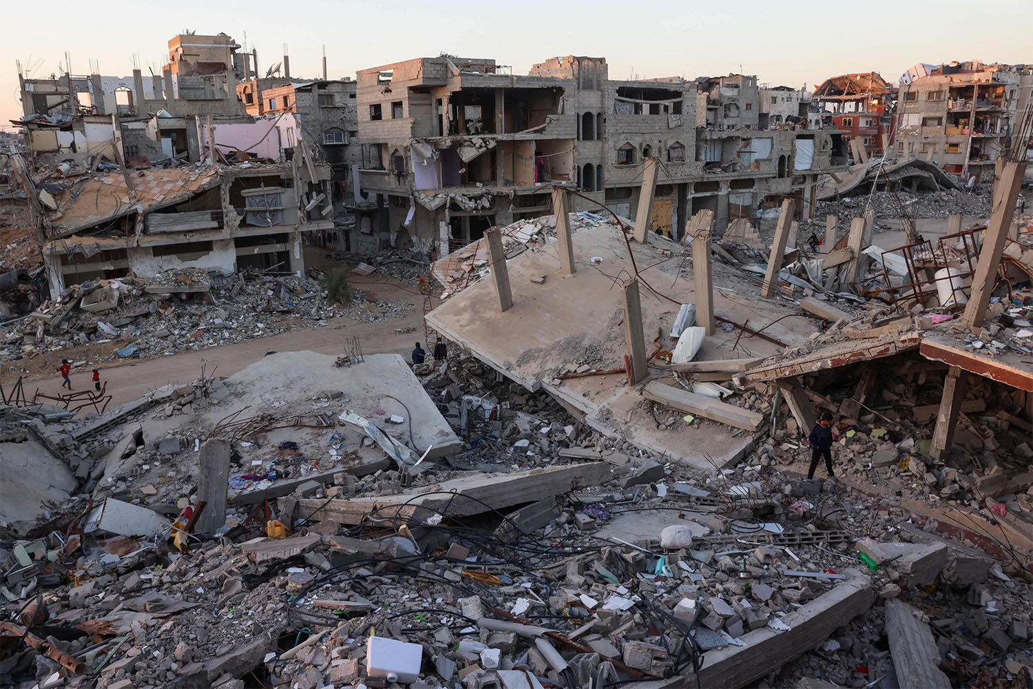 Southern Gaza
