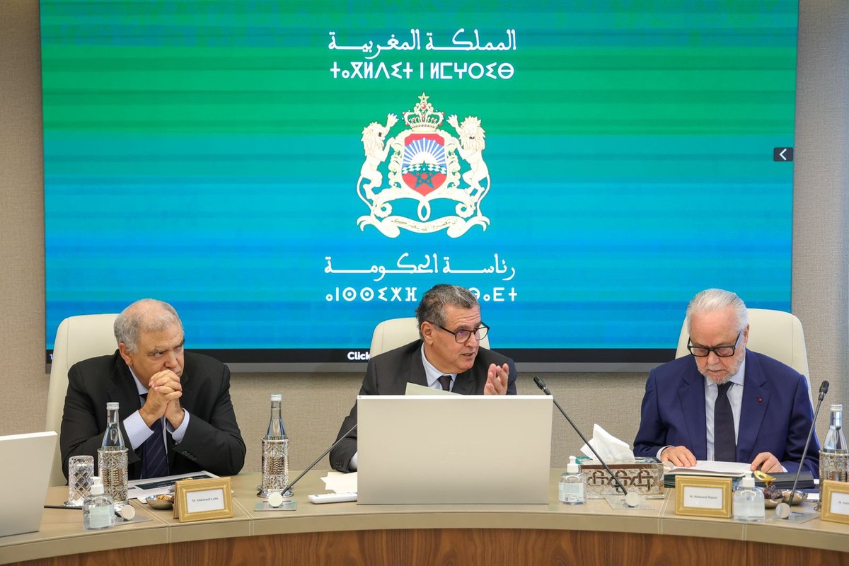 تعديلات مدونة الأسرة من أبرز أولويات الحكومة 