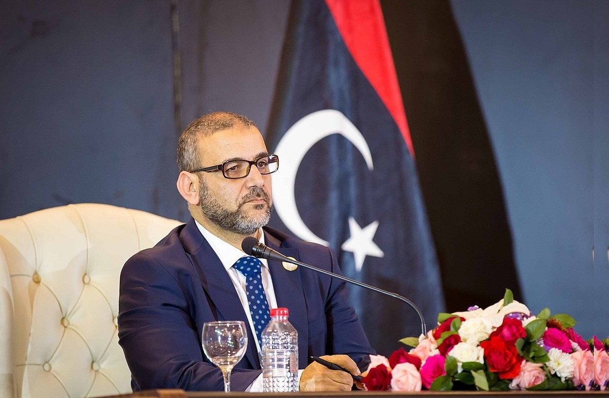 رئاسة المجلس الأعلى للدولة تتهم حكومة طرابلس بالخيانة