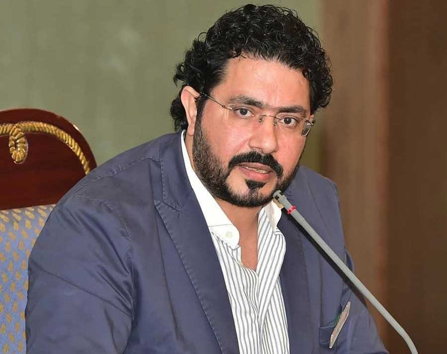 وليد علاء الدين