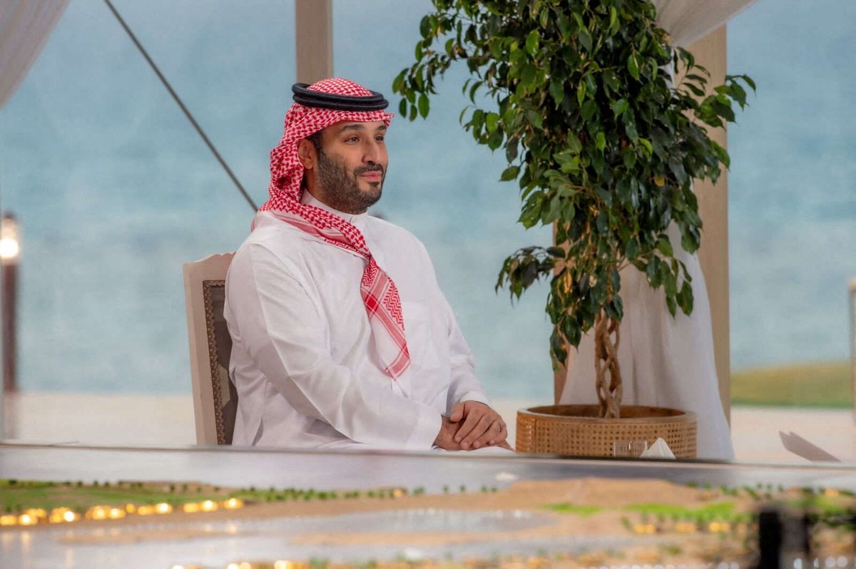 المقترحات قد تتضمن صندوق إعادة إعمار لغزة بقيادة دول منطقة الخليج 