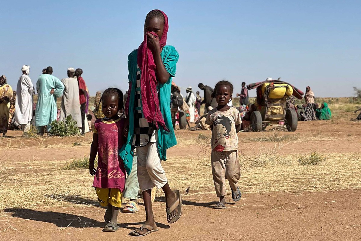 السودانيون بأمس الحاجة إلى مساعدة عاجلة