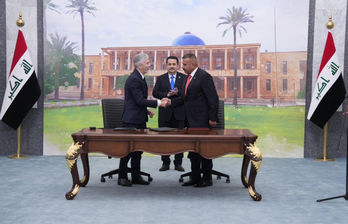 شراكة متينة