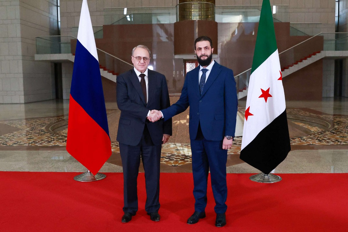موسكو لا تزال تمتلك أوراق قوة في سوريا رغم سقوط الأسد