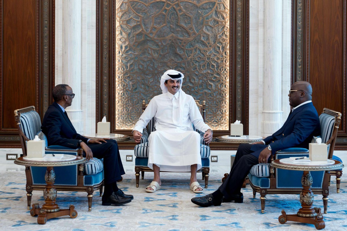 وساطة لم تكلل بالنجاح 