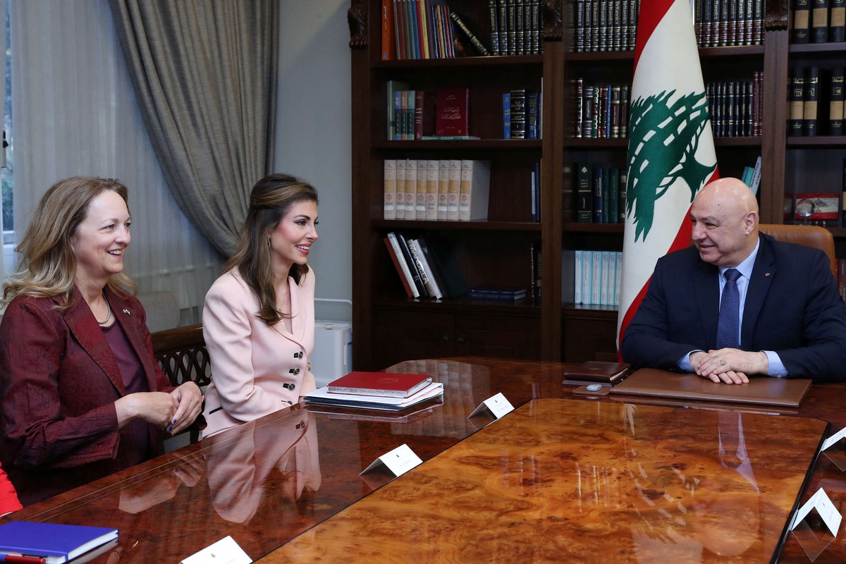 المطالب الأميركية واضحة
