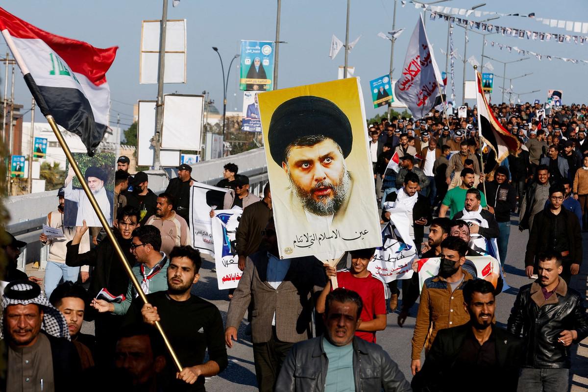 قادة في الإطار التنسيقي يخشون من تأثير عودة الصدر على توازن القوى
