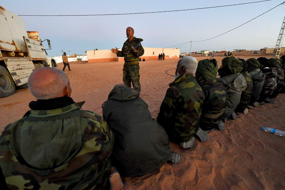 الجبهة الانفصالية تفقد داعميها واحدا تلو الآخر  