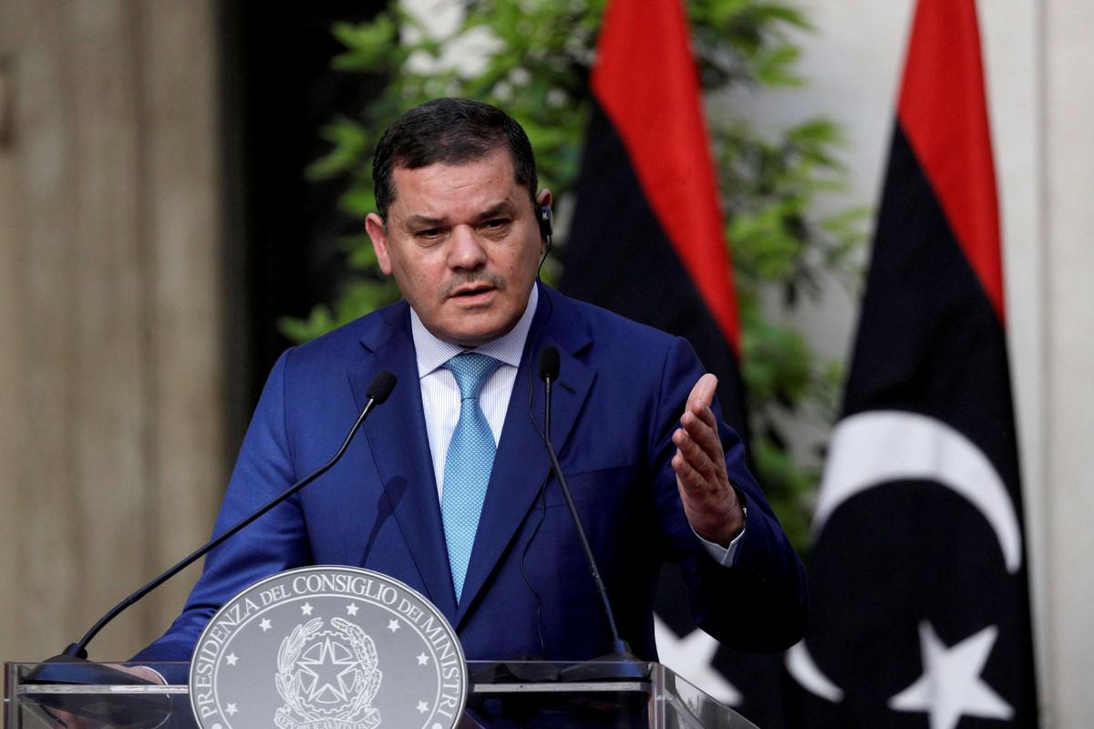الفساد ينخر الدولة الليبية في عهد الدبيبة