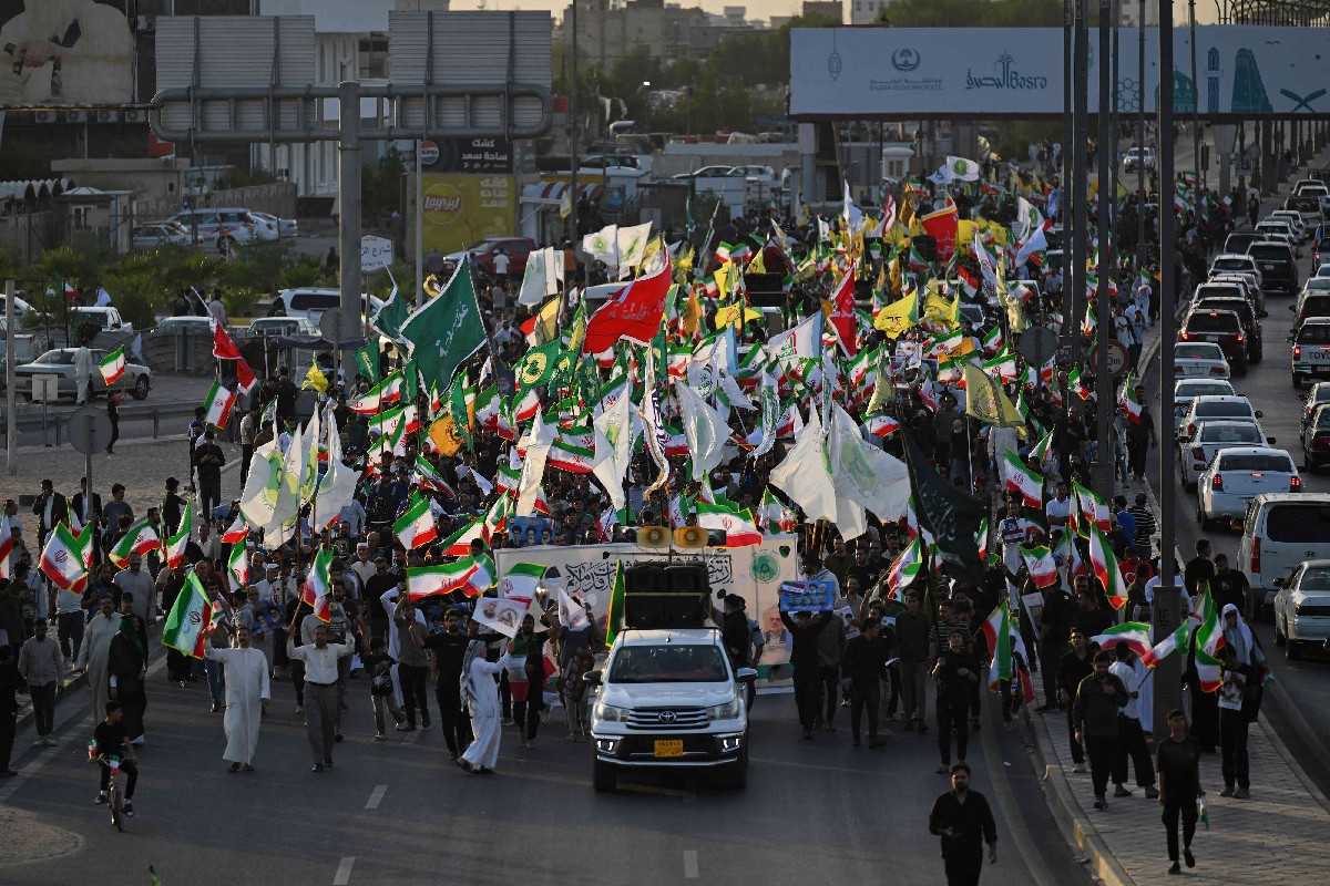 وكلاء إيران خذلوها في حربها مع اسرائيل