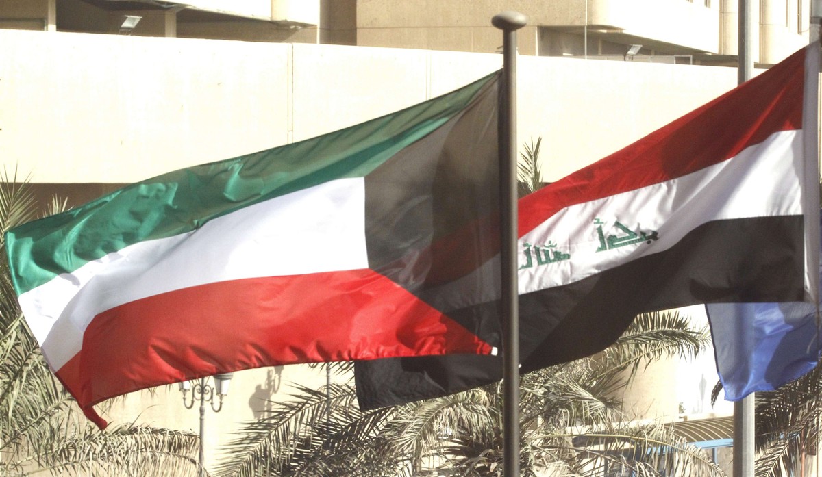 خور عبدالله تؤجج الخلاف بين العراق والكويت