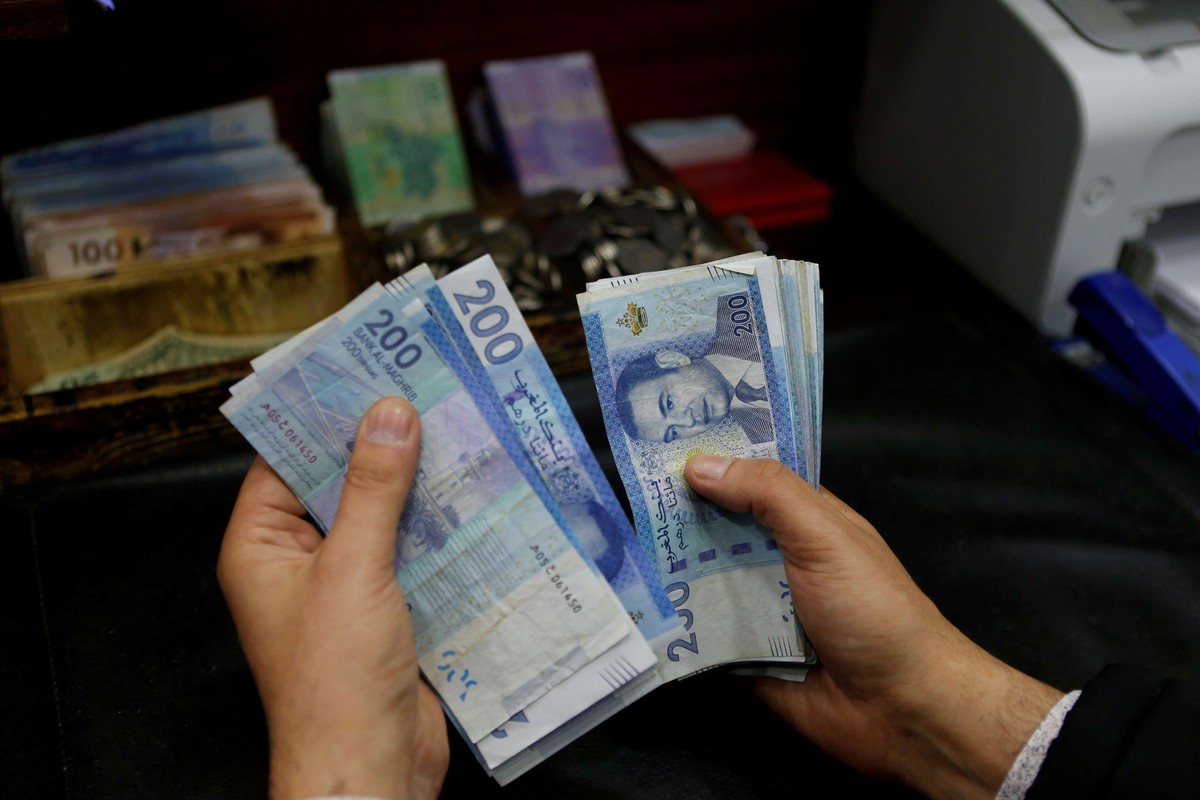 المغرب يتجه للتحول الرقمي في المدفوعات والتحويلات المالية بعملة رقمية