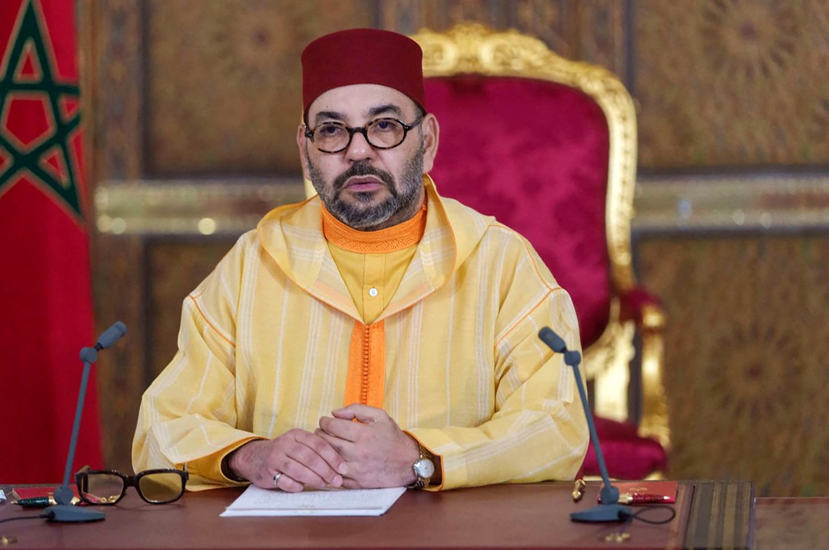 البعد الانساني والاجتماعي كان حاضرا بقوة في خطاب عيد العرش