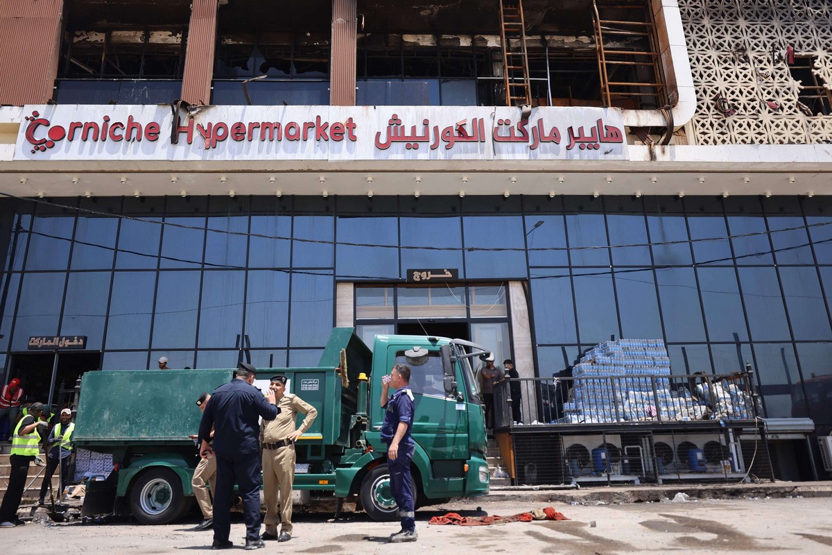 حادثة كشفت عن تفشي عن الإخلال بمعايير السلامة 